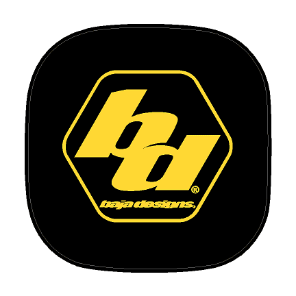 Baja Designs S8 LED Light Bar Cover Overlays - Universal - BAJADESIGNSS8-RET5-BAJADESIGNSS8-CARG-BAJADESIGNSS8-OUC-BAJADESIGNSS8-CUC-BAJADESIGNSS8-AMB-  DRIVEN - 11