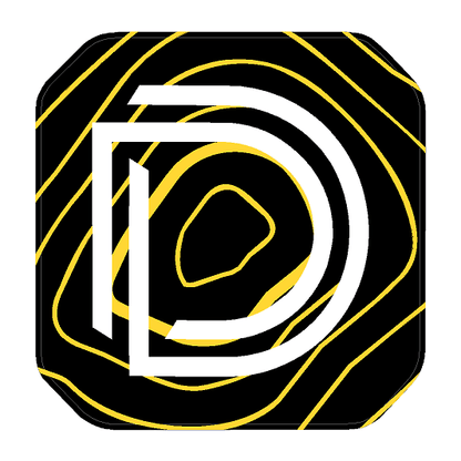 Diode Dynamics SSC1 Cover Topo Overlays - Universal - DDSSC1DCVR.WH.CG-DDSSC1DCVR.WH.CODE-DDSSC1DCVR.WH.DS-DDSSC1DCVR.WH.EA-DDSSC1DCVR.WH.EG-  DRIVEN - 11