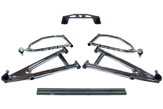 Yamaha YFZ450R DC-PRO MX A-Arm Kit - 17-471600-  DRIVEN - 1