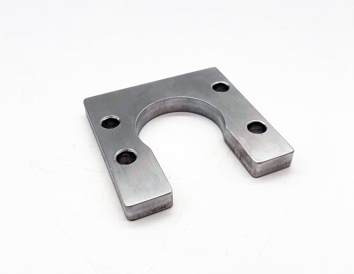 Yamaha YFZ450R Precision Stabilizer Spacer - PRP-YFZR-SP-  DRIVEN - 1