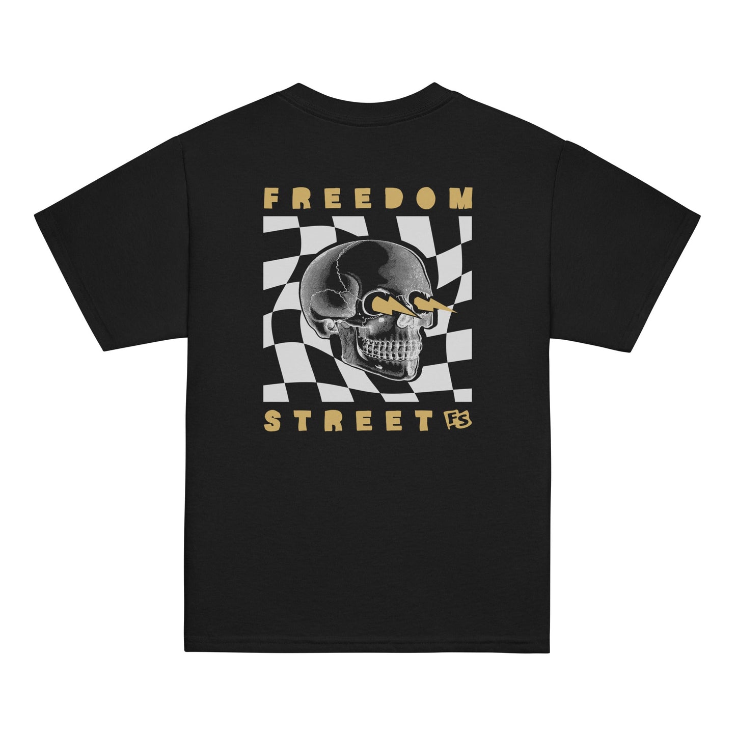 Youth Hella Focused T-shirt