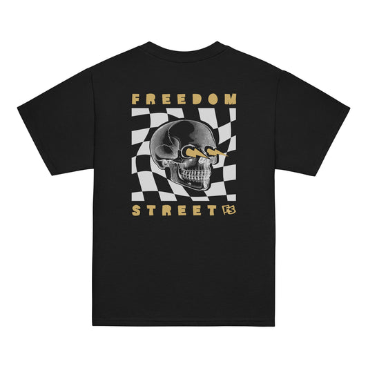 Youth Hella Focused T-shirt - 6088819_18685-6088819_18686-6088819_18687-6088819_18688-6088819_18689-  DRIVEN - 1