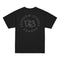 Youth Black-out Flag T-shirt
