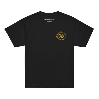 Youth Hella Focused T-shirt