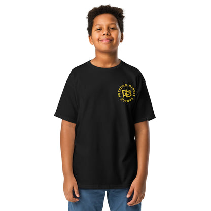 Youth Lucky 7's T-shirt
