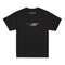 Youth V-Badge T-shirt