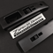 ZSPEC 350z Z33 Interior Door Window Switch Finisher Set for LHD '03-05, Black