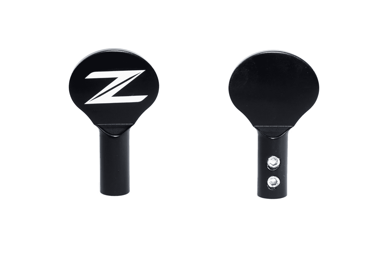 ZSPEC Dipstick Handle for Nissan 370z Z34 '09-20, Billet Aluminum, w/ Hex Key - ZSD-372360-ZSD-372377-  DRIVEN - 7
