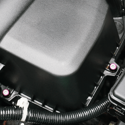 ZSPEC Stage-3 Dress Up Bolts® Fastener Kit for '01-07 Acura RSX 2.0L, Stainless & Billet - ZSD-753206-ZSD-753213-ZSD-753220-ZSD-753237-ZSD-753244-  DRIVEN - 5