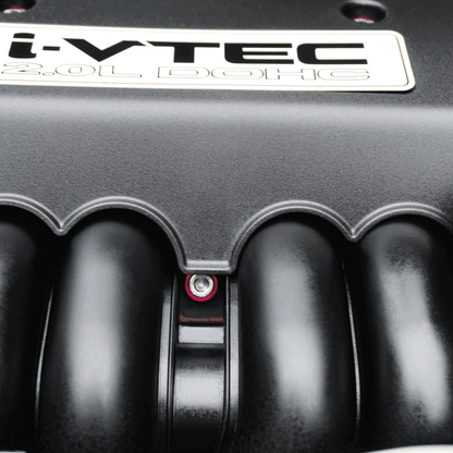 ZSPEC Stage-3 Dress Up Bolts® Fastener Kit for '01-07 Acura RSX 2.0L, Stainless & Billet - ZSD-753206-ZSD-753213-ZSD-753220-ZSD-753237-ZSD-753244-  DRIVEN - 13