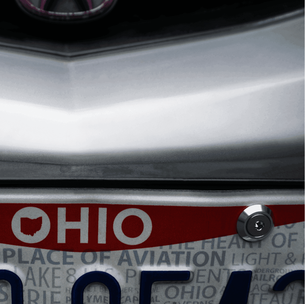 ZSPEC Stage-3 Dress Up Bolts® Fastener Kit for '01-07 Acura RSX 2.0L, Stainless & Billet - ZSD-753206-ZSD-753213-ZSD-753220-ZSD-753237-ZSD-753244-  DRIVEN - 15