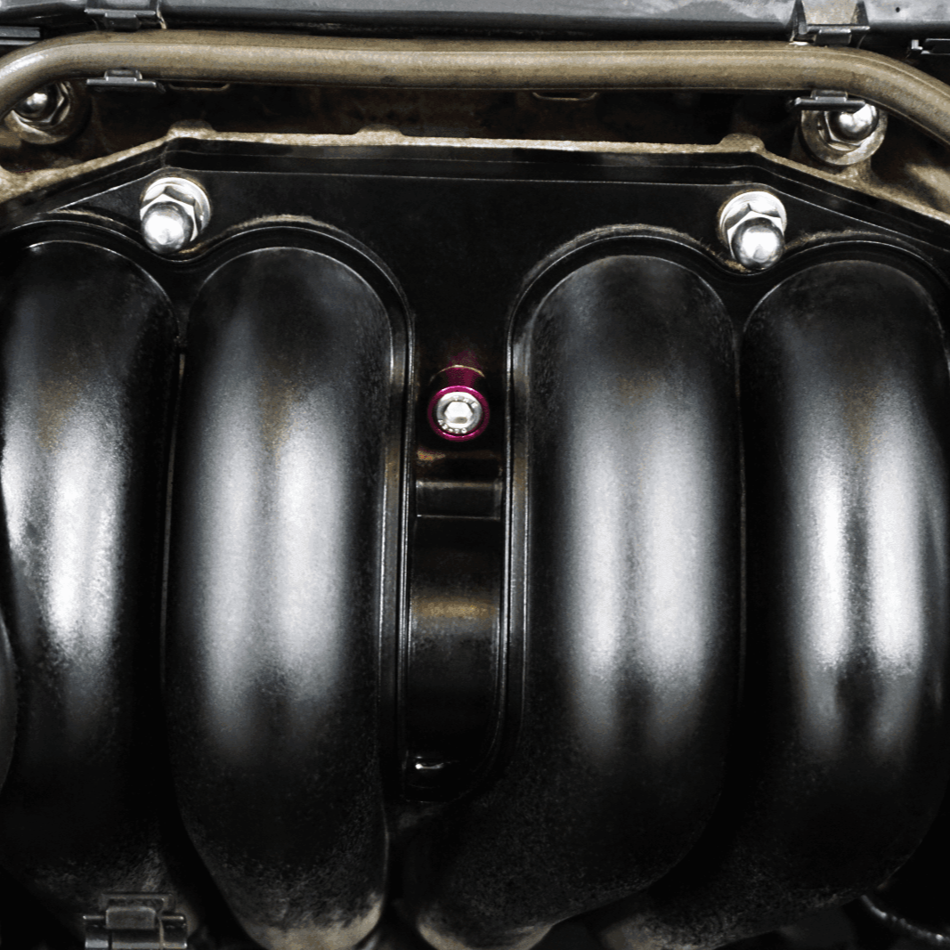 ZSPEC Stage-3 Dress Up Bolts® Fastener Kit for '01-07 Acura RSX 2.0L, Stainless & Billet - ZSD-753206-ZSD-753213-ZSD-753220-ZSD-753237-ZSD-753244-  DRIVEN - 18