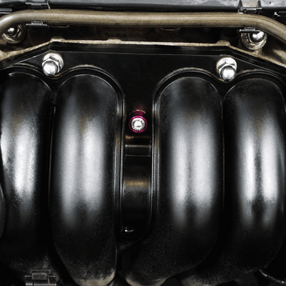 ZSPEC Stage-3 Dress Up Bolts® Fastener Kit for '01-07 Acura RSX 2.0L, Stainless & Billet - ZSD-753206-ZSD-753213-ZSD-753220-ZSD-753237-ZSD-753244-  DRIVEN - 18