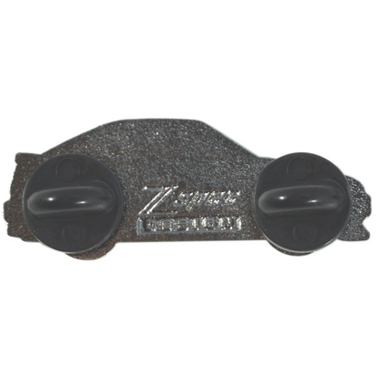 ZSPEC Toyota Corolla AE86 Tribute Lapel / Hat Pin - ZSD-001925-ZSD-001932-ZSD-001949-ZSD-001956-  DRIVEN - 6