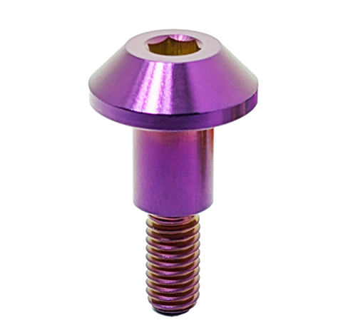ZSPEC Valve Cover Bolt for the GR Corolla, Per Each, Grade-5 Titanium - ZSD-186868-sku-51520987562116-ZSD-186875-sku-51520987594884-sku-51520987627652-  DRIVEN - 9