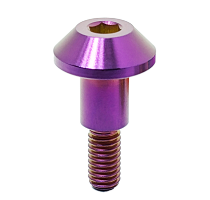 ZSPEC Valve Cover Bolt for the GR Corolla, Per Each, Grade-5 Titanium - ZSD-186868-sku-51520987562116-ZSD-186875-sku-51520987594884-sku-51520987627652-  DRIVEN - 9