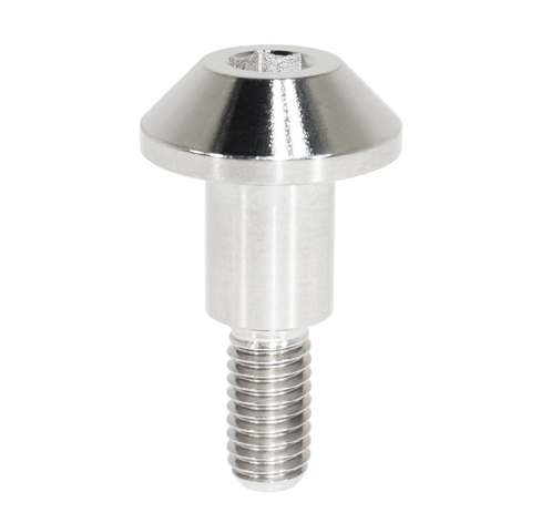 ZSPEC Valve Cover Bolt for the GR Corolla, Per Each, Grade-5 Titanium - ZSD-186868-sku-51520987562116-ZSD-186875-sku-51520987594884-sku-51520987627652-  DRIVEN - 6