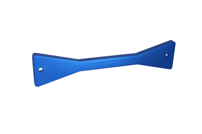 ZSPEC Battery Hold Down/Bracket, Billet Aluminum & Anodized, for use with factory rods - ZSD-009617-ZSD-009624-ZSD-009631-ZSD-009648-ZSD-009655-  DRIVEN - 6