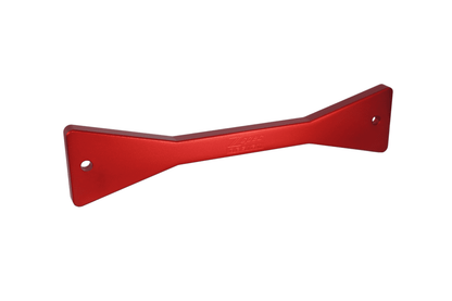 ZSPEC Battery Hold Down/Bracket, Billet Aluminum & Anodized, for use with factory rods - ZSD-009617-ZSD-009624-ZSD-009631-ZSD-009648-ZSD-009655-  DRIVEN - 8