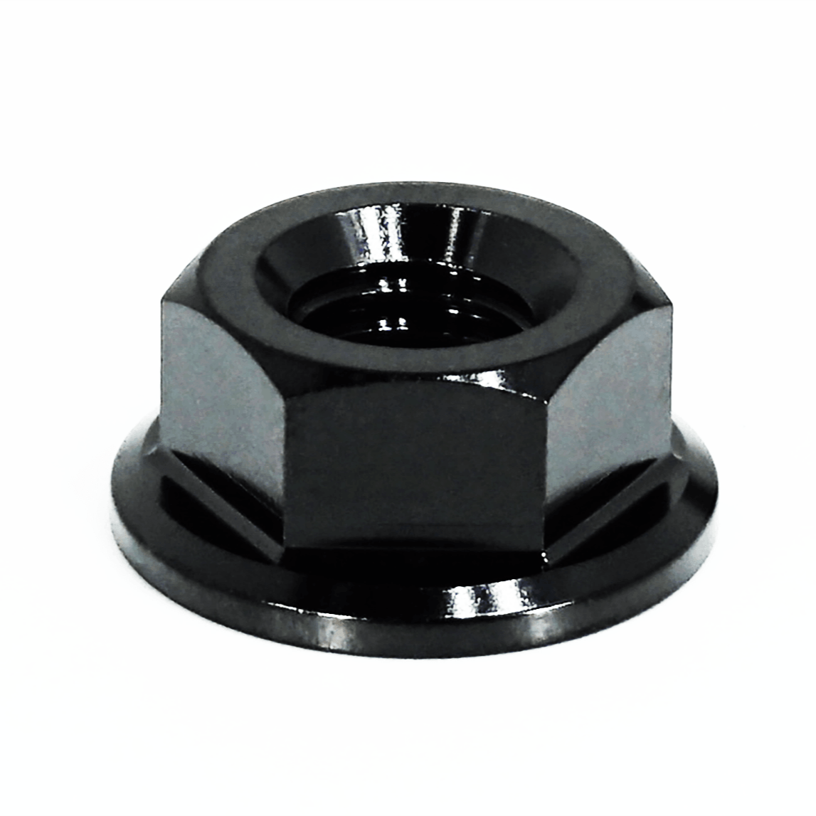 ZSPEC Shock Towers Dress Up Bolts® Fastener Kit for '17+ Hyundai Elantra, Titanium - ZSD-385056-ZSD-385063-ZSD-385070-ZSD-385087-ZSD-385094-  DRIVEN - 4