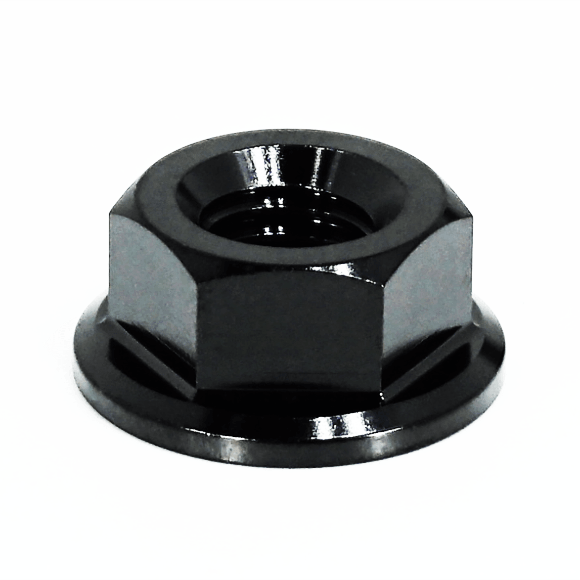 Front Shock Tower Nuts fits Nissan Skyline GT-R/GTR R35, Titanium GR5 - ZSD-195716-ZSD-195723-ZSD-195730-ZSD-195747-ZSD-195754-  DRIVEN - 5