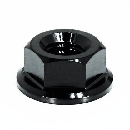 Front Shock Tower Nuts fits Nissan Skyline GT-R/GTR R35, Titanium GR5 - ZSD-195716-ZSD-195723-ZSD-195730-ZSD-195747-ZSD-195754-  DRIVEN - 5