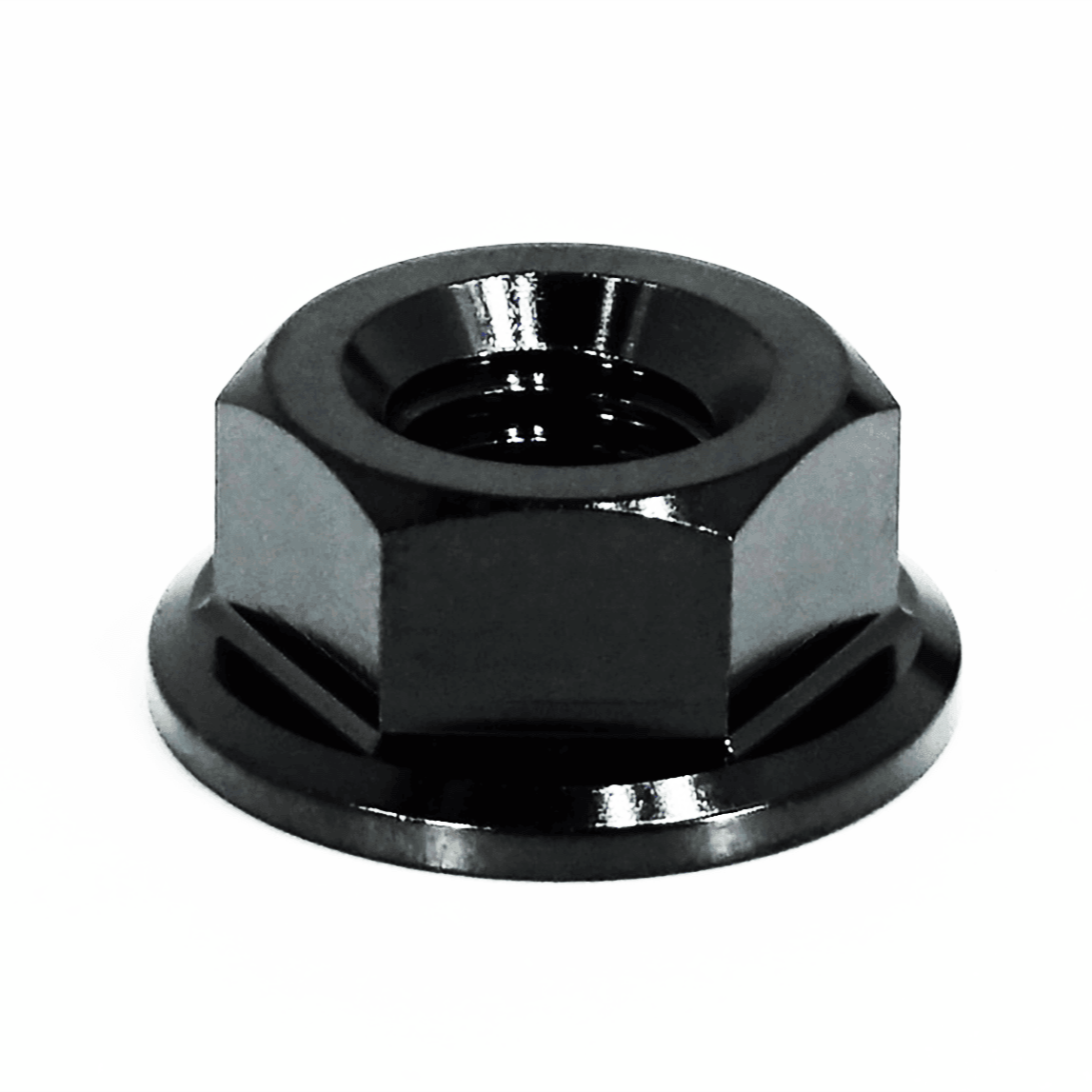 ZSPEC Shock Tower Nuts for Nissan 350z/G35/370z/G37/RZ34/Q, Grade-5 Titanium - ZSD-564413-ZSD-564420-ZSD-564437-ZSD-564444-ZSD-564451-  DRIVEN - 3