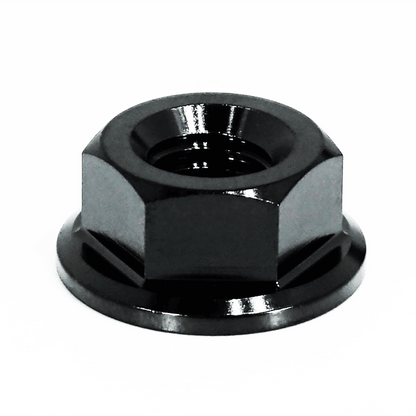 ZSPEC Shock Tower Nuts for Nissan 350z/G35/370z/G37/RZ34/Q, Grade-5 Titanium - ZSD-564413-ZSD-564420-ZSD-564437-ZSD-564444-ZSD-564451-  DRIVEN - 3