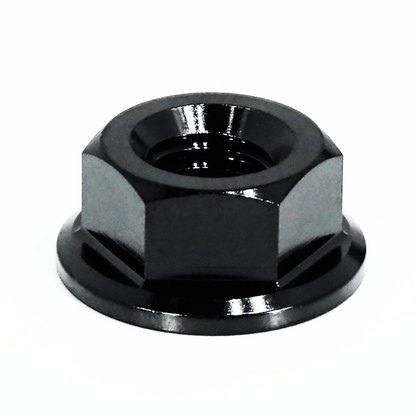 ZSPEC Front Shock Tower Nuts for FR-S/BRZ/Toy. 86/WRX/Outback/Impreza/STI, Titanium - ZSD-195778-ZSD-195785-ZSD-195792-ZSD-195808-ZSD-195815-  DRIVEN - 3