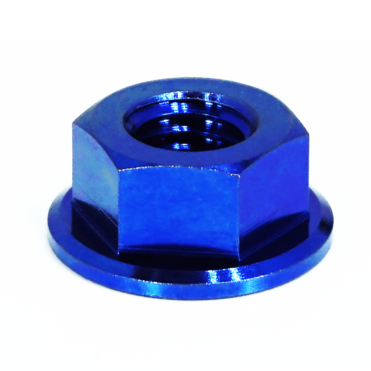 ZSPEC Front Shock Tower Nuts for FR-S/BRZ/Toy. 86/WRX/Outback/Impreza/STI, Titanium - ZSD-195778-ZSD-195785-ZSD-195792-ZSD-195808-ZSD-195815-  DRIVEN - 4