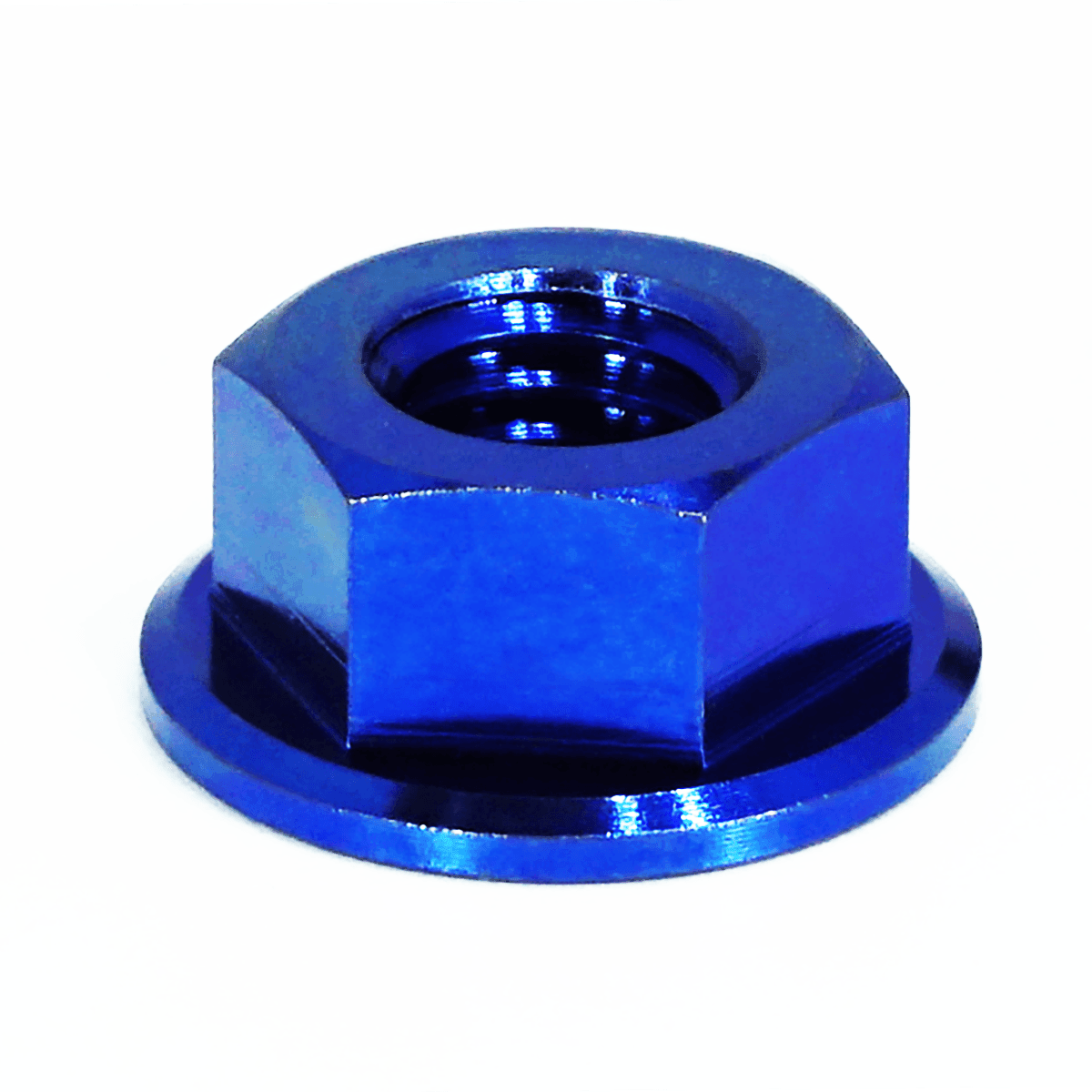 ZSPEC Shock Tower Nuts for Nissan 350z/G35/370z/G37/RZ34/Q, Grade-5 Titanium - ZSD-564413-ZSD-564420-ZSD-564437-ZSD-564444-ZSD-564451-  DRIVEN - 7
