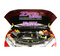 ZSPEC Stage-2 Dress Up Bolts® Fastener Kit for '19+ Chevy Blazer C1, Stainless & Billet