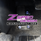 ZSPEC Dress Up Bolts® Dead-Pedal Fastener Kit for Nissan 240SX S13 (& Silvia), Titanium