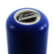 ZSPEC Shift Knob, M10-1.5, Delrin & Stainless, 5-Speed Shift Pattern Coin