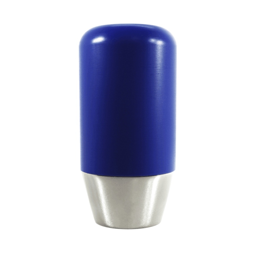 ZSPEC Shift Knob, M10-1.5, Delrin & Stainless, 5-Speed Shift Pattern Coin - ZSD-393488-ZSD-393495-ZSD-393501-ZSD-393518-  DRIVEN - 8
