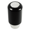 ZSPEC Shift Knob, M8-1.25, Delrin & Stainless, 6-Speed Shift Pattern Coin