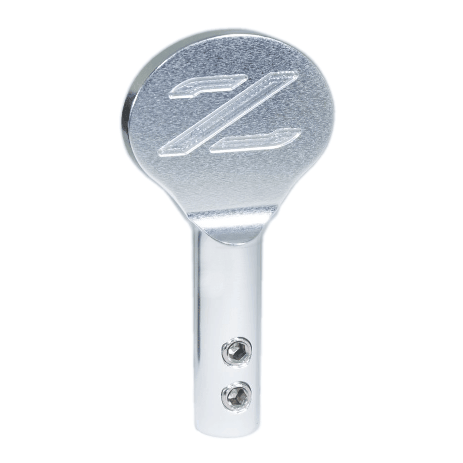 ZSPEC Billet Dipstick Handle for '90-99 Nissan Z32 300zx, w/ Hex Key - ZSD-755996-ZSD-756009-  DRIVEN - 5