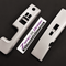 ZSPEC 350z Z33 Interior Door Window Switch Finisher Set for LHD '06-09, Grey