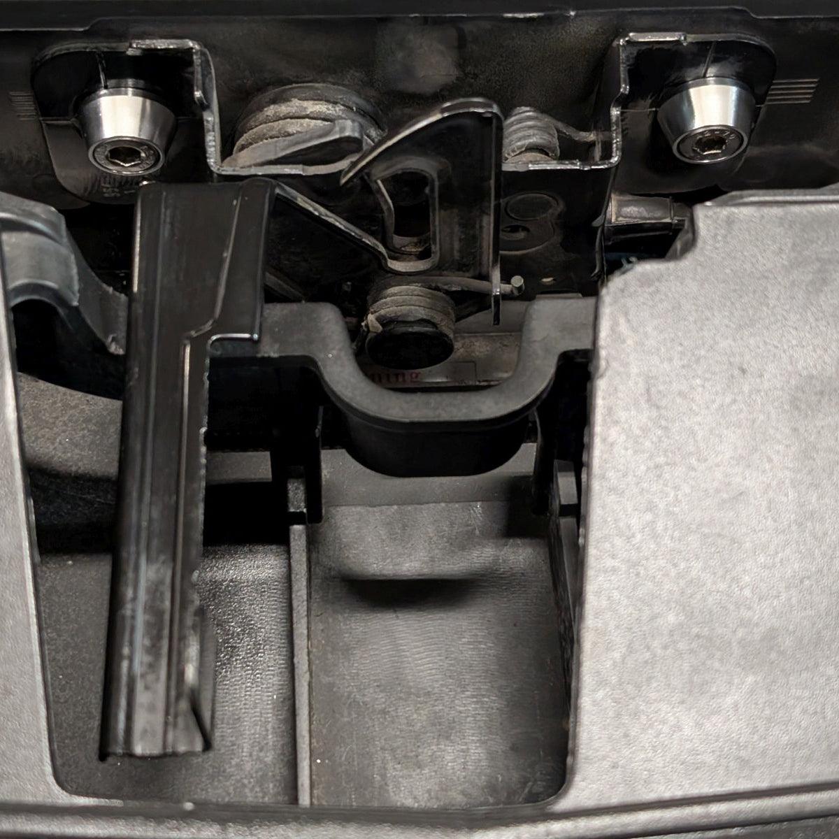 ZSPEC Stage-2 Dress Up Bolts® Fastener Kit for '11-15 Chevy Cruze  1.4L ECO Turbo Stainless & Billet - ZSD-186950-ZSD-186967-ZSD-186974-ZSD-186981-ZSD-186998-  DRIVEN - 5