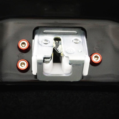 ZSPEC Stage-3 Dress Up Bolts® Fastener Kit for '23+ Mitsubishi Mirage, Stainless & Billet - ZSD-584008-ZSD-584015-ZSD-584022-ZSD-584039-ZSD-584046-  DRIVEN - 29