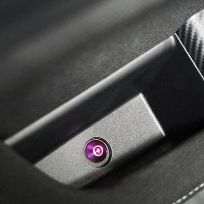 ZSPEC "Door Jams & Trunk-Area" Dress Up Bolts® Fastener Kit for '23+ Mitsubishi Mirage, Titanium - ZSD-584572-ZSD-584589-ZSD-584596-ZSD-584602-ZSD-584619-  DRIVEN - 9