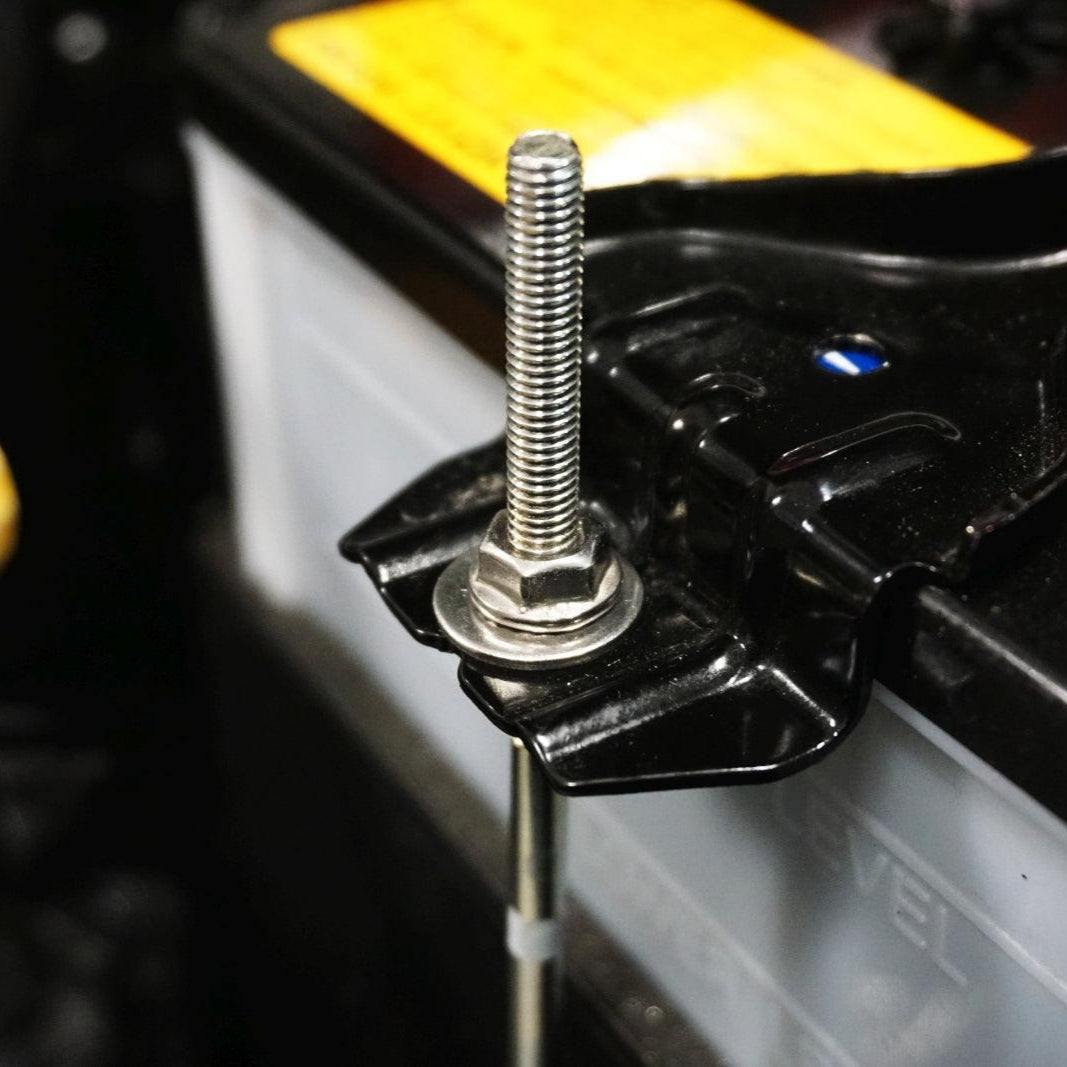ZSPEC Stage-1 Dress Up Bolts® Fastener Kit for '18-24 Subaru CrossTrek, Stainless & Billet Hardware - ZSD-765520-ZSD-765537-ZSD-765544-ZSD-765551-ZSD-765568-  DRIVEN - 10