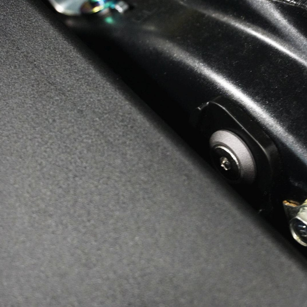 ZSPEC Stage-3 Dress Up Bolts® Fastener Kit for '18-24 Subaru CrossTrek, Stainless & Billet Hardware - ZSD-765223-ZSD-765230-ZSD-765247-ZSD-765254-ZSD-765261-  DRIVEN - 22
