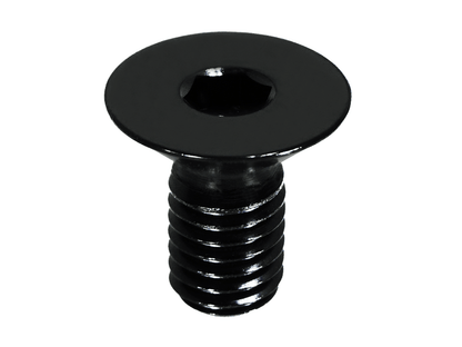 ZSPEC M6-1.0x30mm Flat-Head FHSC Fastener/Bolt, Titanium Grade-5, Per Each - ZSD-198854-ZSD-198861-ZSD-198878-ZSD-198885-ZSD-198892-  DRIVEN - 4