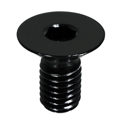 ZSPEC Dress Up Bolts® Fastener Kit for Aerocatch Hood Latches, Titanium - ZSD-376979-ZSD-376986-ZSD-376993-ZSD-377006-ZSD-377013-  DRIVEN - 9