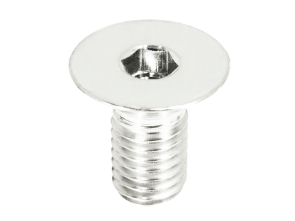 ZSPEC M6-1.0x30mm Flat-Head FHSC Fastener/Bolt, Titanium Grade-5, Per Each - ZSD-198854-ZSD-198861-ZSD-198878-ZSD-198885-ZSD-198892-  DRIVEN - 9