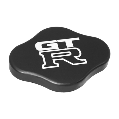 ZSPEC Billet Radiator Cap Cover for Nissan GTR/GT-R R32 R33 R34 R35, w/ Hex Key - ZSD-563287-ZSD-563294-ZSD-563300-ZSD-563317-ZSD-563324-  DRIVEN - 10