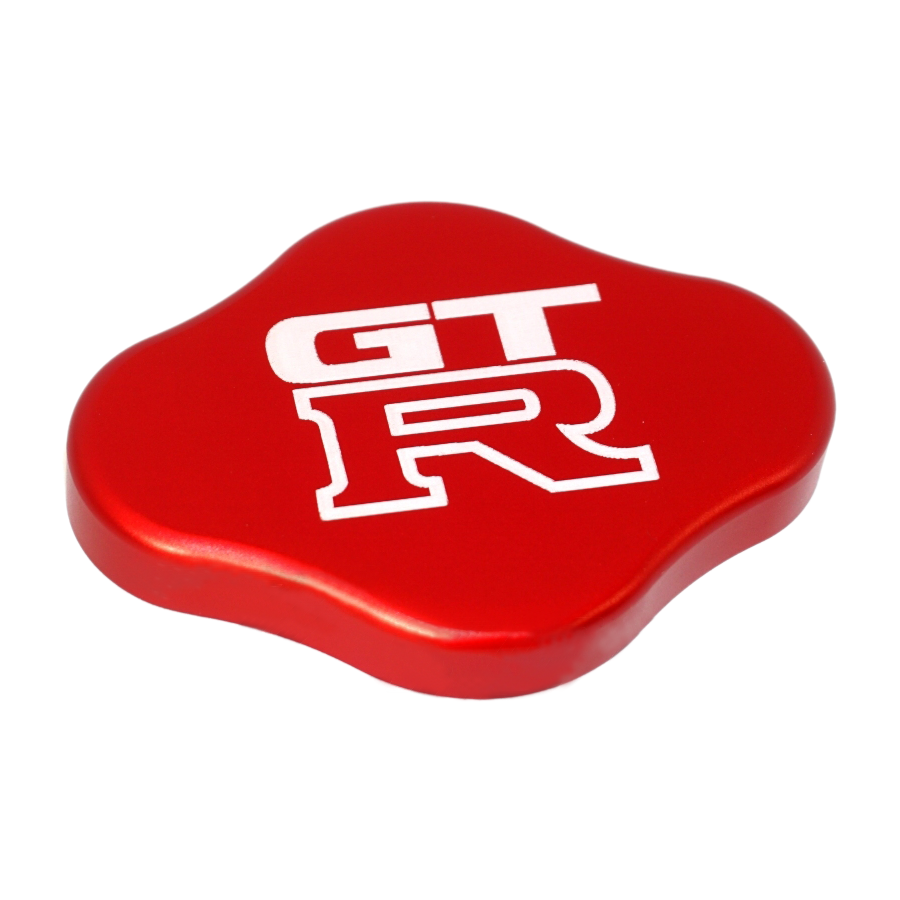 ZSPEC Billet Radiator Cap Cover for Nissan GTR/GT-R R32 R33 R34 R35, w/ Hex Key - ZSD-563287-ZSD-563294-ZSD-563300-ZSD-563317-ZSD-563324-  DRIVEN - 14