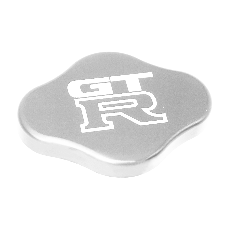 ZSPEC Billet Radiator Cap Cover for Nissan GTR/GT-R R32 R33 R34 R35, w/ Hex Key - ZSD-563287-ZSD-563294-ZSD-563300-ZSD-563317-ZSD-563324-  DRIVEN - 15