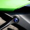 ZSPEC Titanium Fasteners for the Kawasaki Ninja 636 ZX6R Foot-Peg Brackets